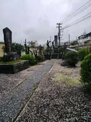 足形社(神奈川県)