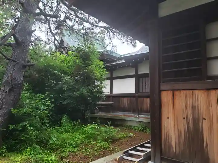 八幡神社(福井県)