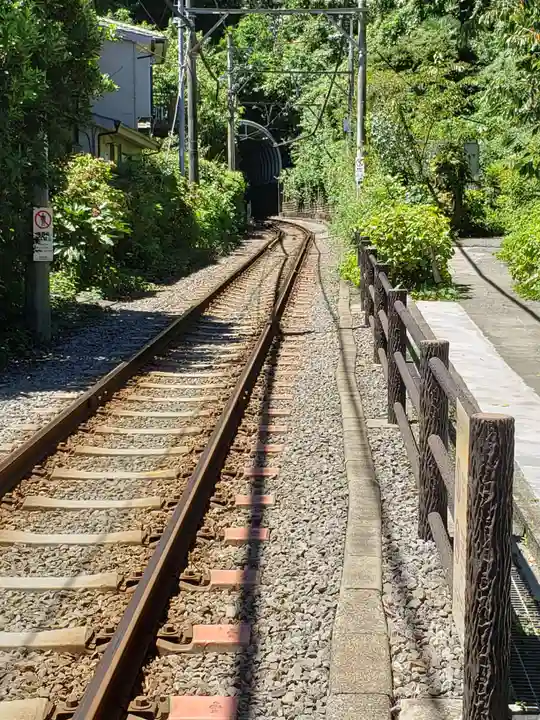 御霊神社(神奈川県)