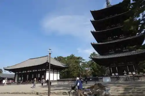 興福寺のその他建物