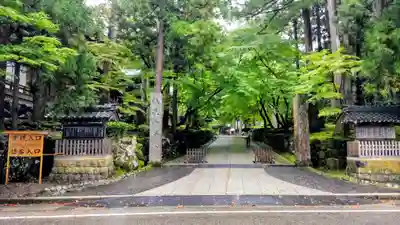 永平寺(福井県)