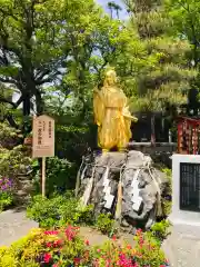 深志神社(長野県)