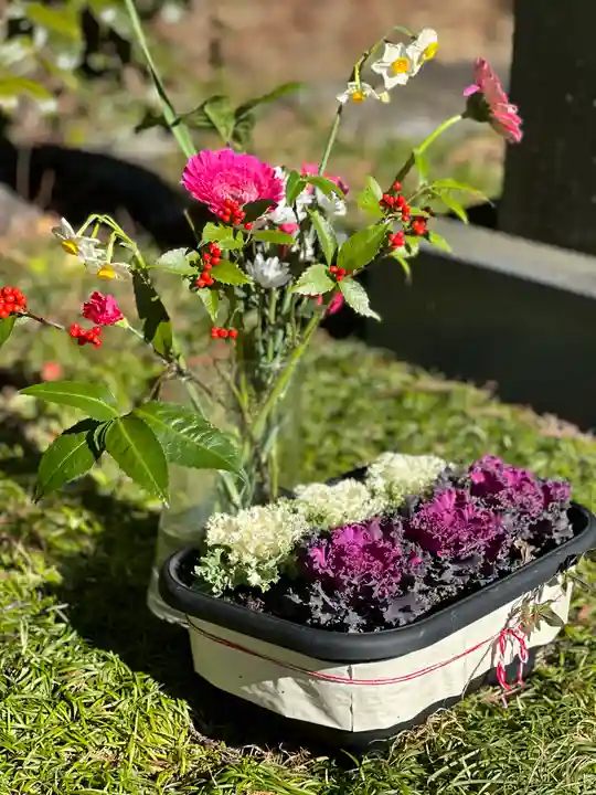 須山浅間神社(静岡県)