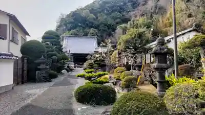 眞珠院(静岡県)