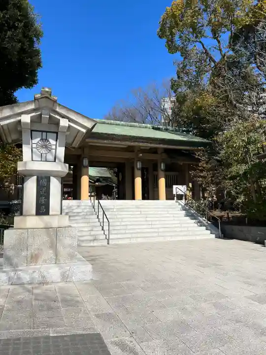 東郷神社(東京都)