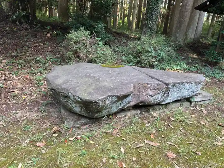 能登国総社(石川県)