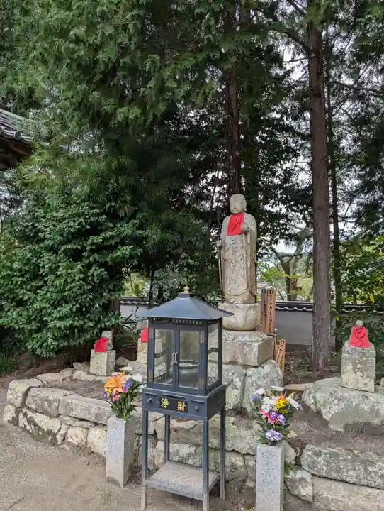 正楽寺(岡山県)