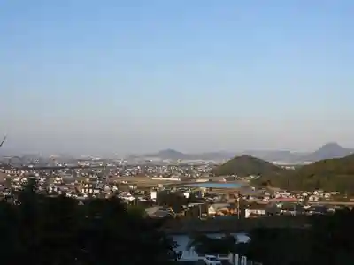 出釋迦寺(香川県)