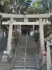 王子稲荷神社(東京都)