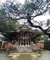 日吉神社(東京都)