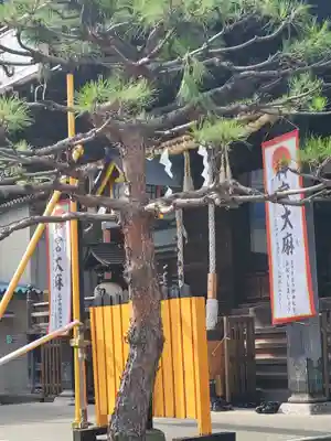 長良神社のその他建物