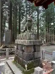 三峯神社(埼玉県)