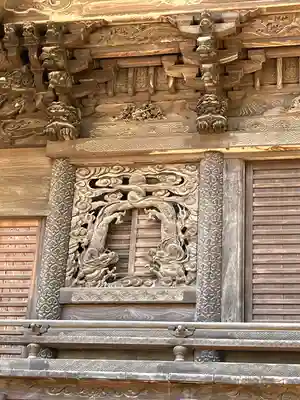 箭弓稲荷神社(埼玉県)