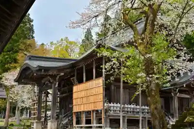 普光寺(新潟県)