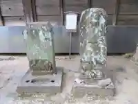 根生院のその他建物