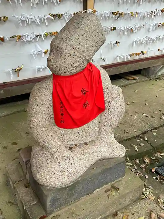 日吉神社(千葉県)