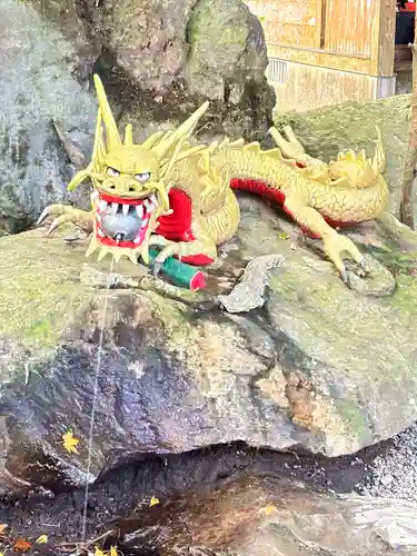 東霧島神社(宮崎県)