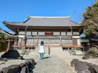 東福寺の本殿・本堂