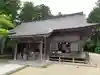 須佐神社の本殿・本堂