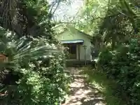 山の観音堂(福岡県)