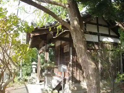 天神社(静岡県)