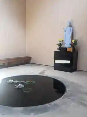 想佛庵(春秋苑内)(神奈川県)