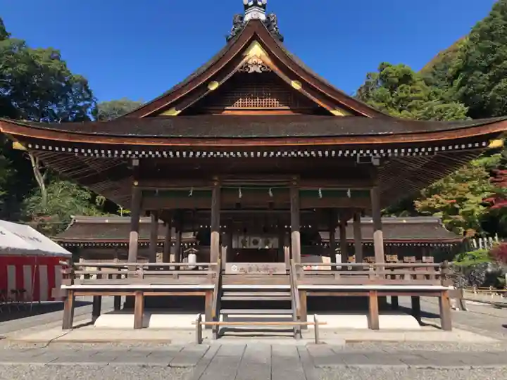 出雲大神宮のその他建物