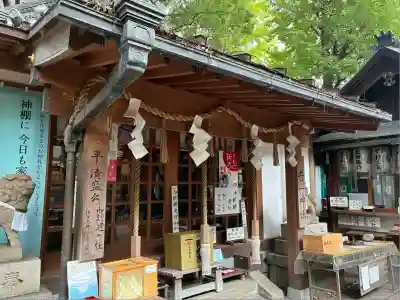 若一神社(京都府)