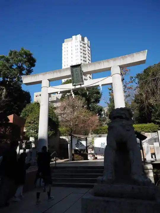 乃木神社(東京都)