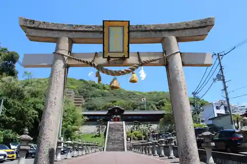 東照宮(広島県)