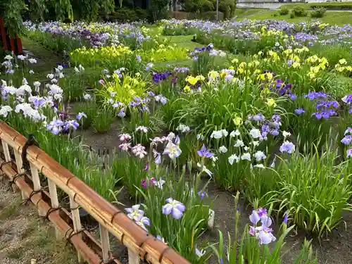 大鏑矢神社(福島県)