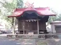 八幡神社(東京都)