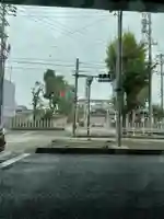 赤星神社(愛知県)
