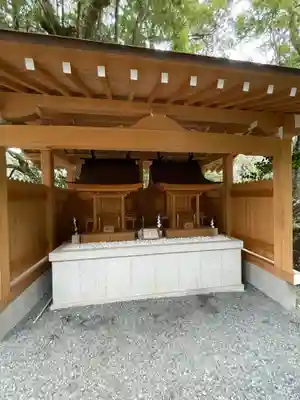 井頭神社(奈良県)