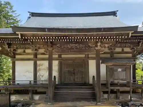 神護寺のその他建物