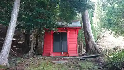 瀧泉院観音堂(宮城県)