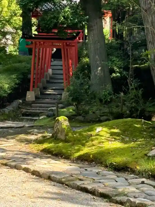 金澤神社(石川県)