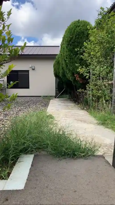 總社 和田八幡宮(福井県)