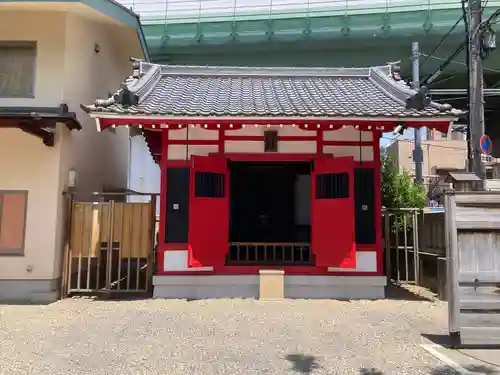 今宮戎神社(大阪府)