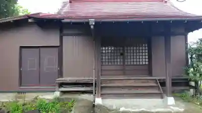 日枝神社(神奈川県)