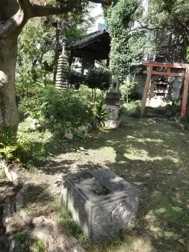 元興寺のその他建物