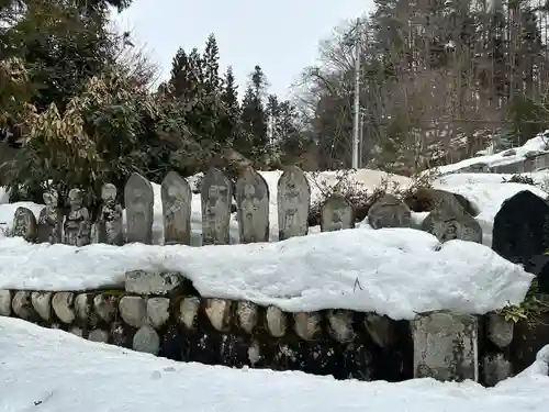 高山寺(長野県)
