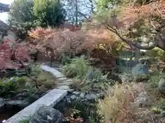 感通寺(東京都)