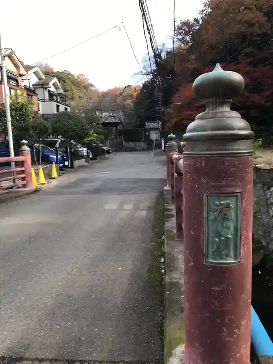 光触寺のその他建物