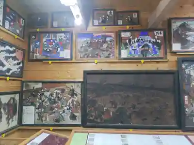 稲生神社(千葉県)