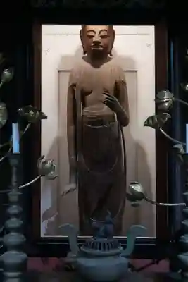 智識寺(長野県)