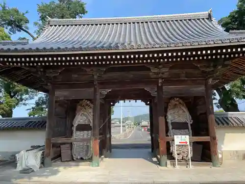 與田寺(香川県)