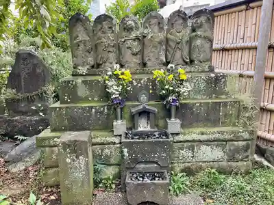 善光寺(東京都)