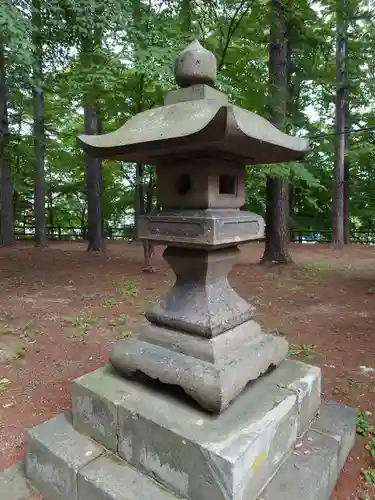 大谷地神社のその他建物