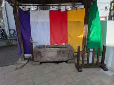 養願寺(東京都)